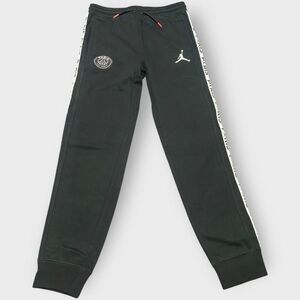 Nike x Jordan PSG Paris Saint-Germain Jogger Sweatpants Youth size XL (c) New